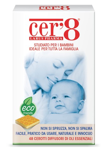 Cer cerotti diffusori oli - cerotti, di