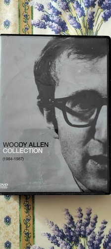 Woody allen collection - woody,