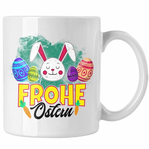 Tazza pasqua regali - tazza,