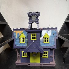 Scooby Doo Haunted House