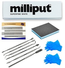 Milliput Stucco Epossidico 10