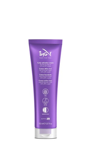 Definitore ricci curly