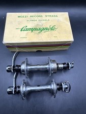 Mozzi flangia bassa - a,