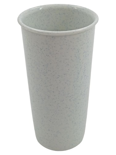 Tupperware bicchiere grigio - tupperware,