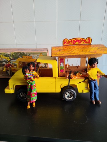Vendo famiglia felice vintage - vendo,