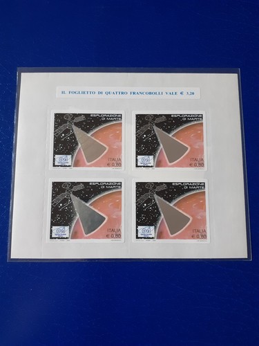 Italia repubblica 2005 - 2005, bf