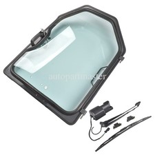 For Bobcat T250, T300, T320