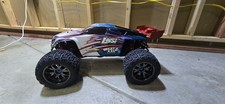 Monster Truck Team Losi LST