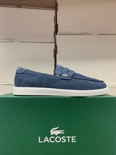 LACOSTE COCHET Uomo NUOVO Larghezza Media