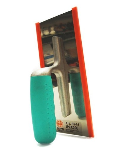 Frattazzo marmorino acciao - marmorino,