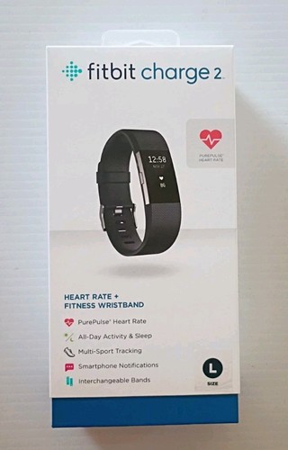 Fitbit charge activity - charge,