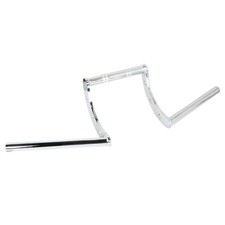 Motorcycle 7/8 Z-Bar Drag