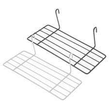 2 Pcs Accessori Gabbia