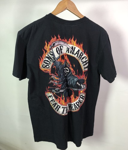 Shirt vintage sons of - t-shirt,