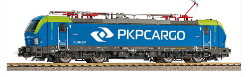 Piko 21651 locomotore - #21651,