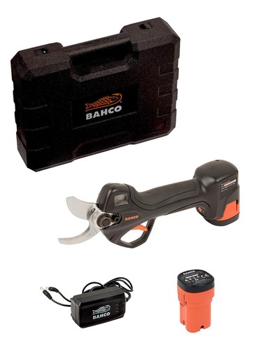 Cesoie batteria 32 - cesoie, a