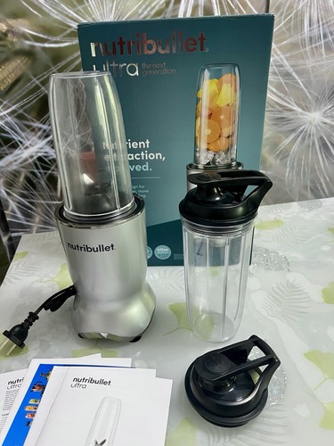 Frullatore nutribullet ultra - frullatore,