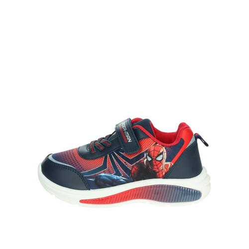 Marvel spider man sneakers - marvel, spider-man