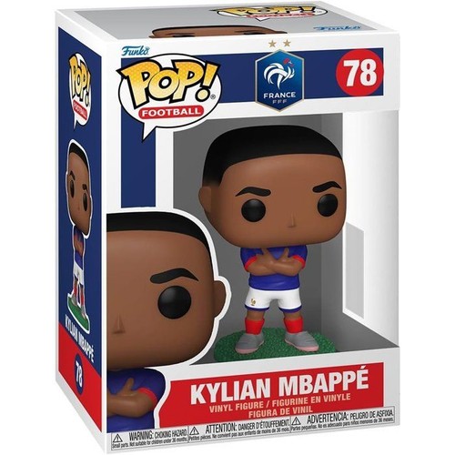 Funko pop statuetta francia - funko, pop!