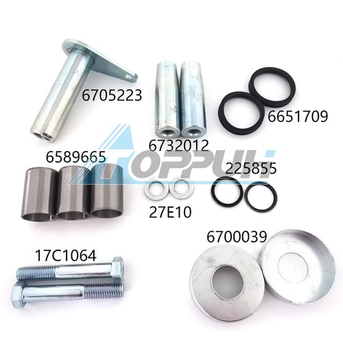 6705223 6732012 6589665 - , kit