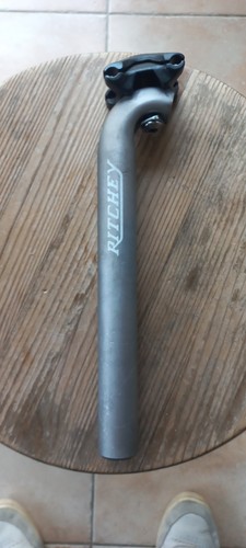 Tige selle ritchey - ritchey, 27,2