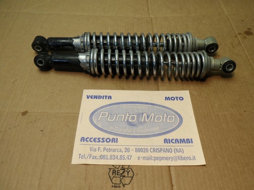 Coppia ammortizzatori