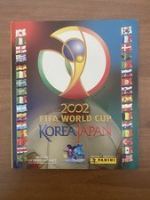 Album calciatori panini