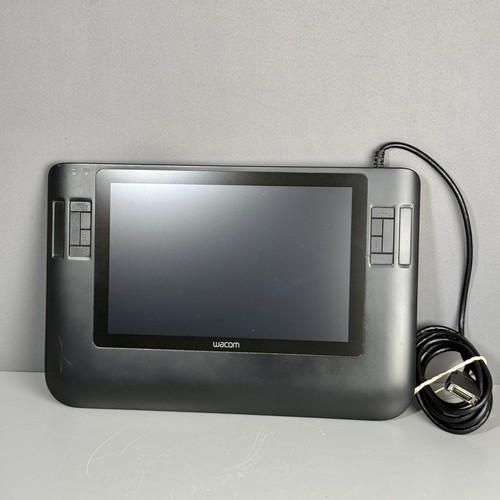 Wacom dtk 1300 cintiq 13hd - wacom,