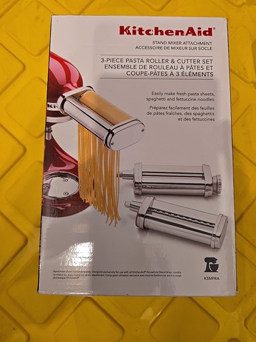 New kitchen aid model ksmpra - new,