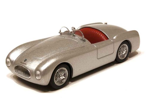 Cisitalia 202 spyder - cisitalia,