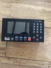 MLR Électronique VALSAT 03 GPS Marine Navigation System