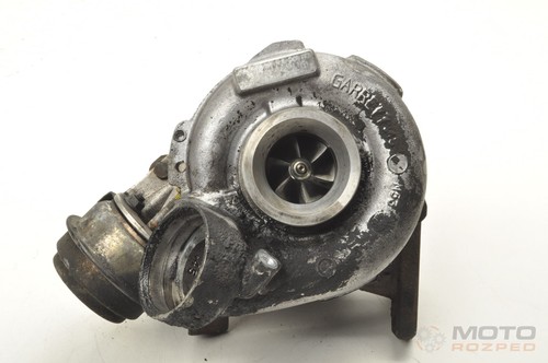 Turbocompressore mercedes - turbocompressore,