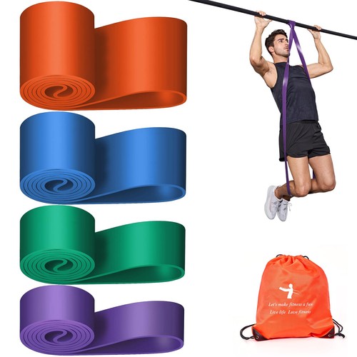 Fasce assistenza pull up - fasce,