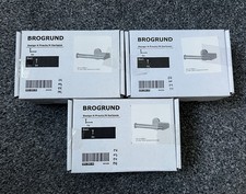 3 porta rotolo wc Ikea