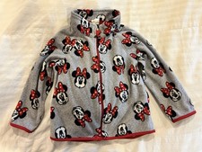 Disney H&M Minnie Mouse giacca