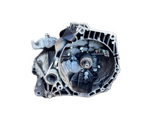 CAMBIO 5 MARCE ALFA ROMEO MITO 1.3 MTJ  2008