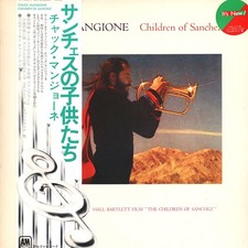 Chuck Mangione - Children Of