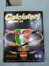 ALBUM CALCIATORI PANINI