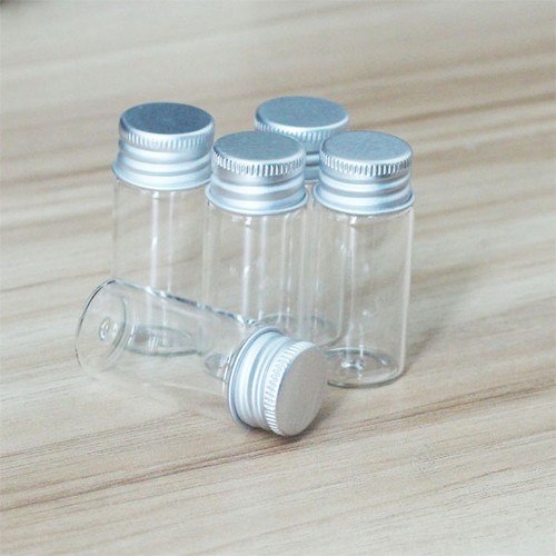 Barattoli 7ml 100pz profumo - 7ml,