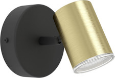 Lampada Da Parete Consuma 1