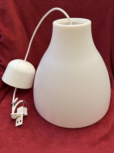 Lampada sospensione ikea - lampada, a