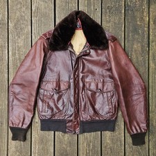 Giacca volo vintage schott - da,