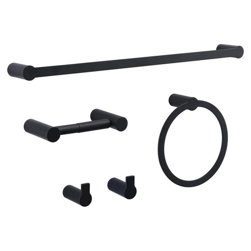 Set ferramenta bagno - 4, pezzi
