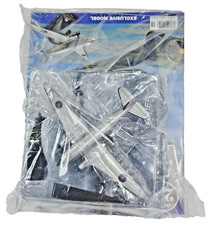 Modellino aereo pressofuso