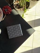 Goyard Paris Portafoglio Uomo