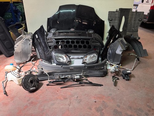 Musata completa fiat panda - completa,