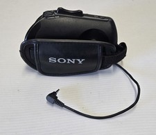 Sony NEX-FS700 Focus Grip