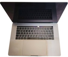 Per Ricambi - MacBook Pro 15"