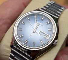 Seiko Lord Matic 1973 -