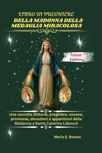 Libro preghiere della - libro,